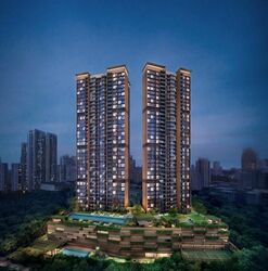 Elta (D5), Apartment #458644701